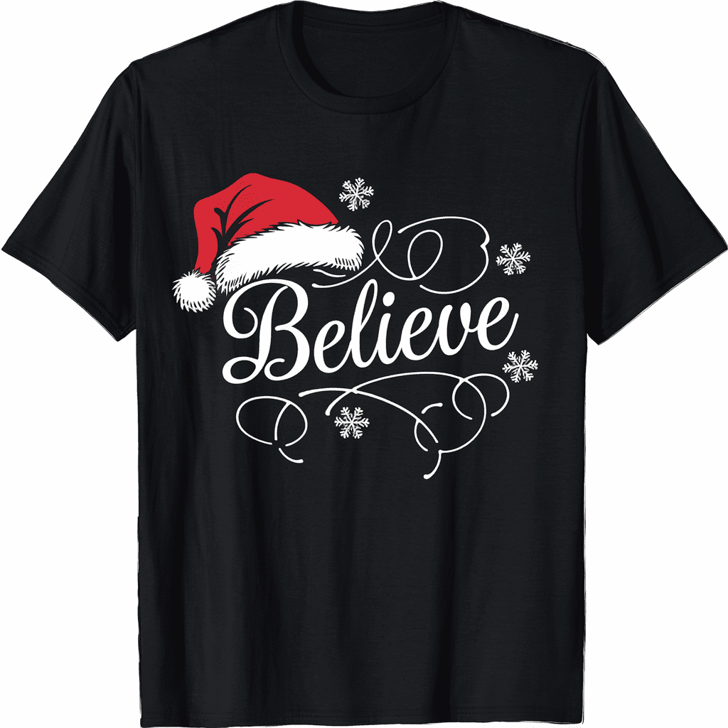 Men s Christmas Shirts