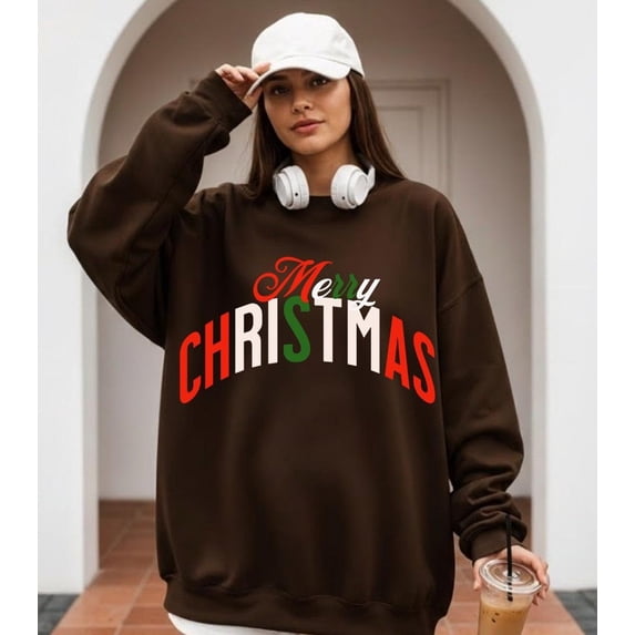 Merry Christmas Shirt, Funny Winter Holiday Tee