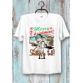 Merry Christmas Shitters Full Cousin Eddie funny xmas TShirt Cool