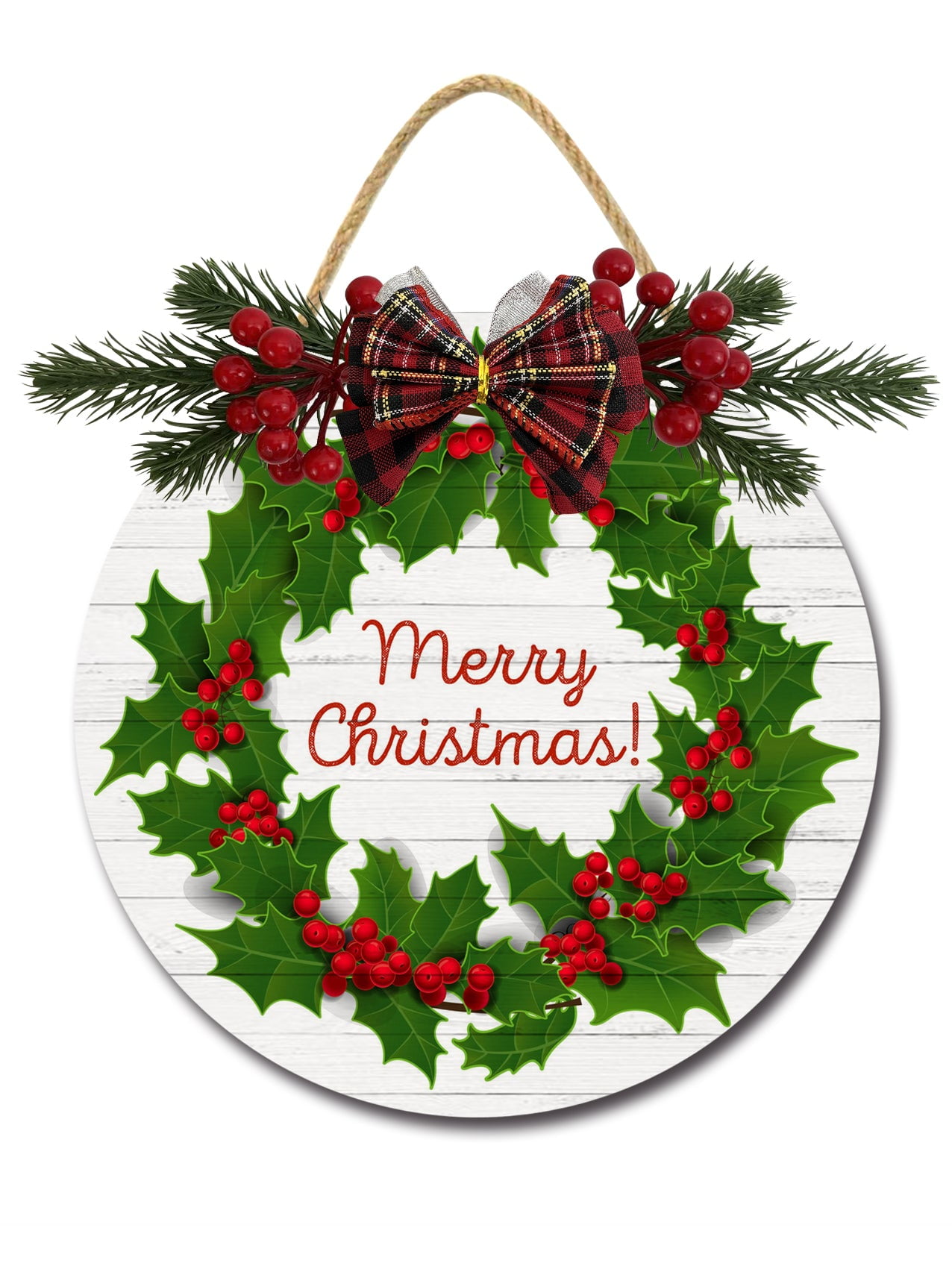 Holiday christmas merry