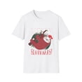 thumbnail image 1 of Merry Christmas Sloth Animal Lovers Men Women Kids Shirt, 1 of 6