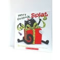 thumbnail image 1 of Pre-Owned Merry Christmas, Splat! (Paperback) 0545288010 9780545288019, 1 of 1