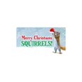thumbnail image 1 of Pre-Owned Merry Christmas Squirrels! (Paperback) 1338124196, 1 of 1