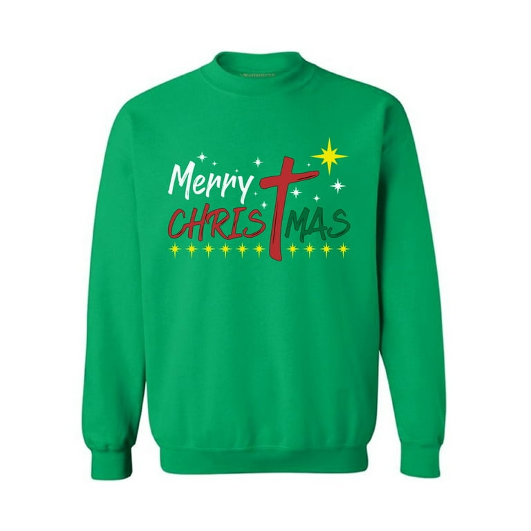 Walmart happy outlet sweater