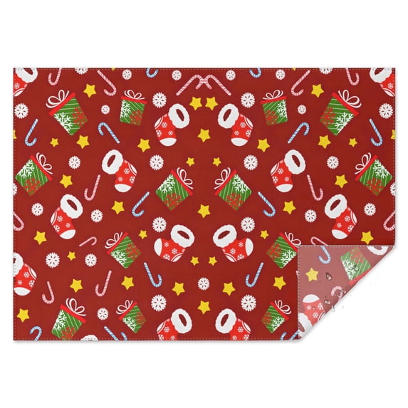 Merry Christmas Tablecloth Waterproof Spillproof Tablecolths Table Covers Snowman Snowflake Silver Table Cloths for Christmas Party Decorations Favors Rectangle,60x84inches