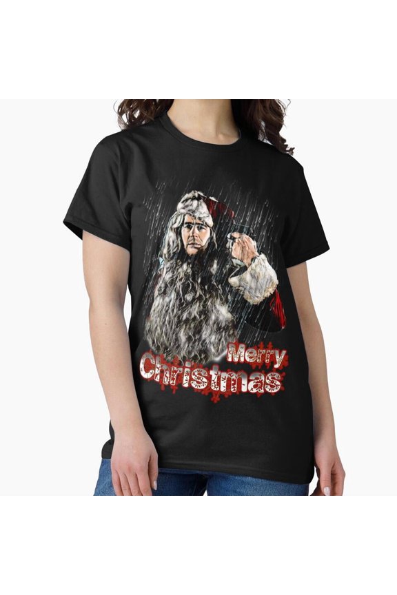 Merry Christmas Trading Places With A Funny Movie And A Quote And G21449 Unisex T-Shirt, Up to Size 5XL