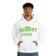 thumbnail image 1 of Merry Christmas Unisex Heavy Blend™ Hooded Sweatshirt, 1 of 5