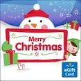 thumbnail image 1 of Merry Christmas Walmart eGift Card, 1 of 1