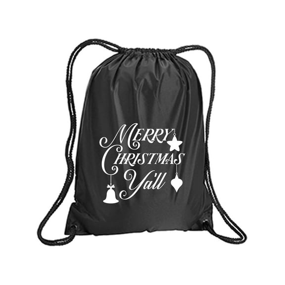 Merry Christmas Y'all Cinch Pack