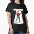thumbnail image 1 of Merry Christmas Ya Filty Animal, Funny Home Alone Holiday Movie G30565 Unisex T-Shirt, Up to Size 5XL, 1 of 2