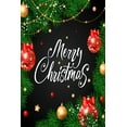 thumbnail image 1 of Merry Christmas : a beautiful book with Christmas designs (Paperback), 1 of 1