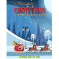 thumbnail image 1 of Merry Christmas and Happy new year: Christmas coloring book for boys, girls, and kids who enjoy Christmas celebration., (Paperback), 1 of 1
