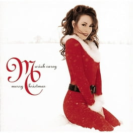 Mariah Carey Merry Christmas Ⅱ You 限定盤 Mariah Carey - Merry Christmas II You - Amazon.com Music