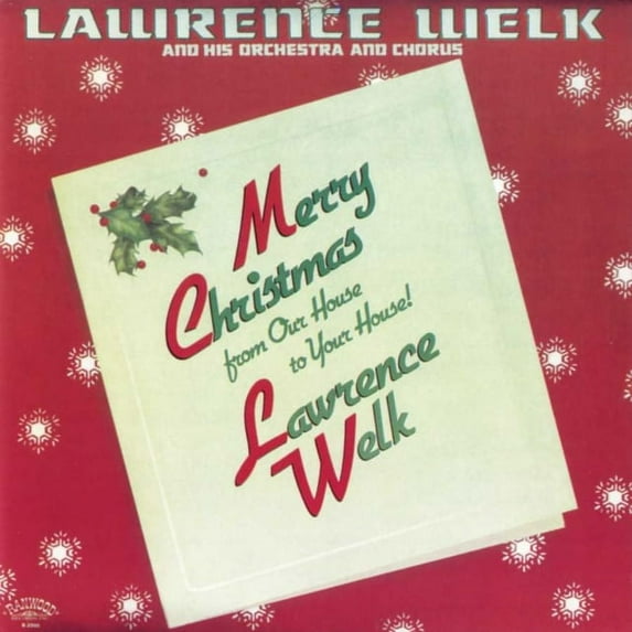 Merry Christmas from Our House to Your House