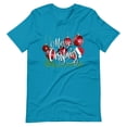 thumbnail image 1 of Merry Christmas t-shirt, 1 of 11