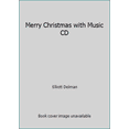thumbnail image 1 of Pre-Owned Merry Christmas: Treasury of Stories and Songs (Hardcover) 0785370331 9780785370338, 1 of 1