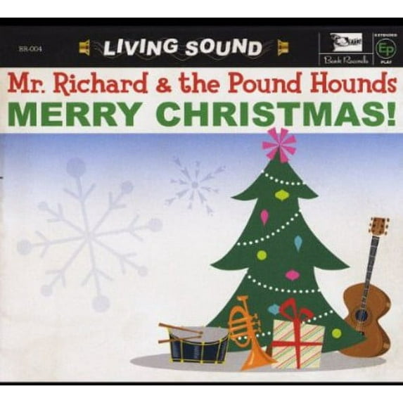 Merry Christmas!
