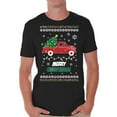 thumbnail image 1 of Merry Christmask Family Vacation Shirt for Men - Funny 2020 Christmas Tshirt for Dad Grandpa Brother Uncle, 1 of 4