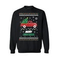 thumbnail image 1 of Merry Christmask Family Vacation Sweater - Funny 2020 Christmas Sweatshirt, 1 of 5