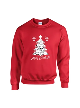 Maths christmas jumper clearance