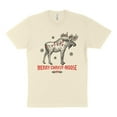 thumbnail image 1 of Merry Christmoose Shirt Unisex 3X-Large Natural, 1 of 5