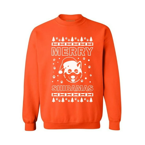 Merry Corgmas Christmas Shirts for Women Funny Santa Corgi Dog