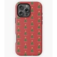 thumbnail image 1 of Merry Critmas DND RPG Gamer Holiday Phone Case for iPhone 16 15 14 13 12 11 Pro Max, 1 of 2