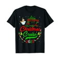 thumbnail image 1 of Merry Cruisemas Family Cruise Christmas 2023 Funny Boat Trip T-Shirt, 1 of 5