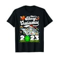Merry Cruisemas Family Cruise Christmas 2024 Funny TShirt