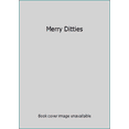 thumbnail image 1 of Pre-Owned Merry Ditties (Hardcover) 0517129566 9780517129562, 1 of 1