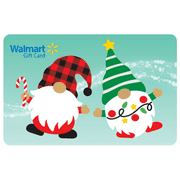 Merry Duo Walmart eGift Card