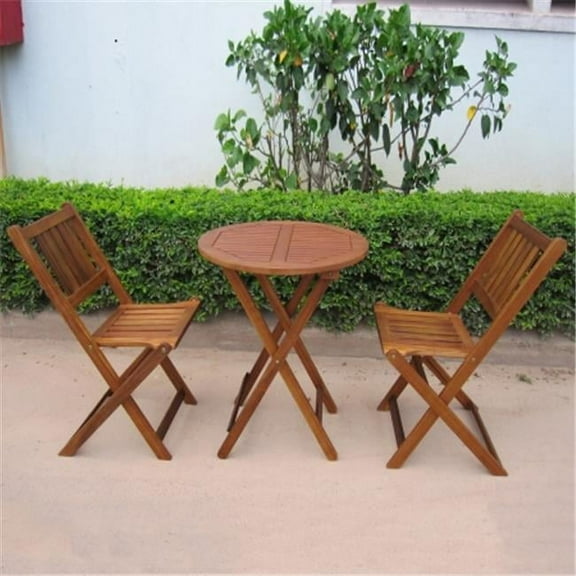 Merry Products MPG-TL39 Bistro Set