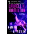 thumbnail image 1 of Merry Gentry A Stroke of Midnight, Book 4, (Paperback), 1 of 1