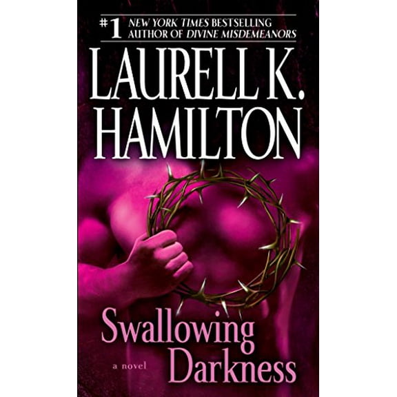 Pre-Owned Swallowing Darkness : A Novel (Mass Market Paperback) 9780345495945