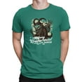 thumbnail image 1 of Merry Kramp-Mas - Prepare For The Ho Ho Horror Men's T-shirt, 1 of 4