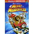 thumbnail image 1 of Dreamworks Animated - Merry Madagascar [DIGITAL VIDEO DISC], 1 of 1