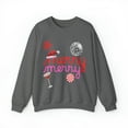 thumbnail image 1 of Merry Merry Christmas Sweatshirt, 1 of 5