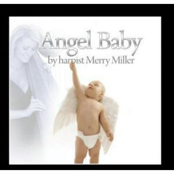 Merry Miller - Angel Baby - Classical - CD