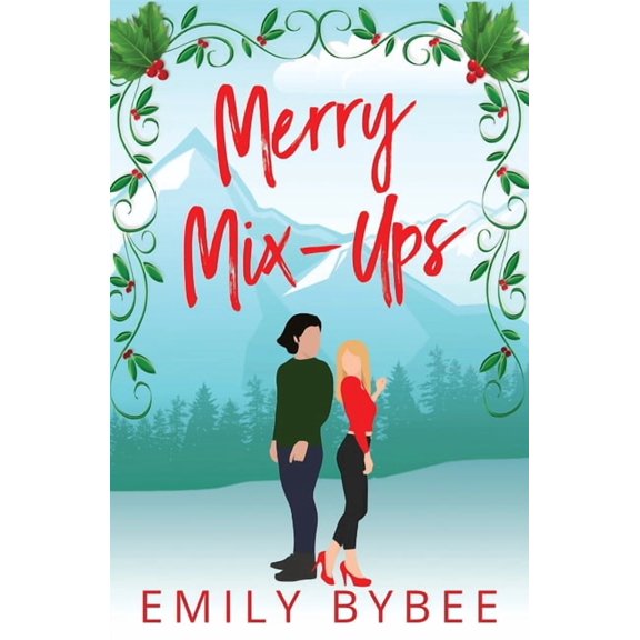 Merry Mix-Ups, (Paperback)