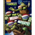thumbnail image 1 of Pre-Owned Merry Mutants! (Teenage Mutant Ninja Turtles), 1 of 1
