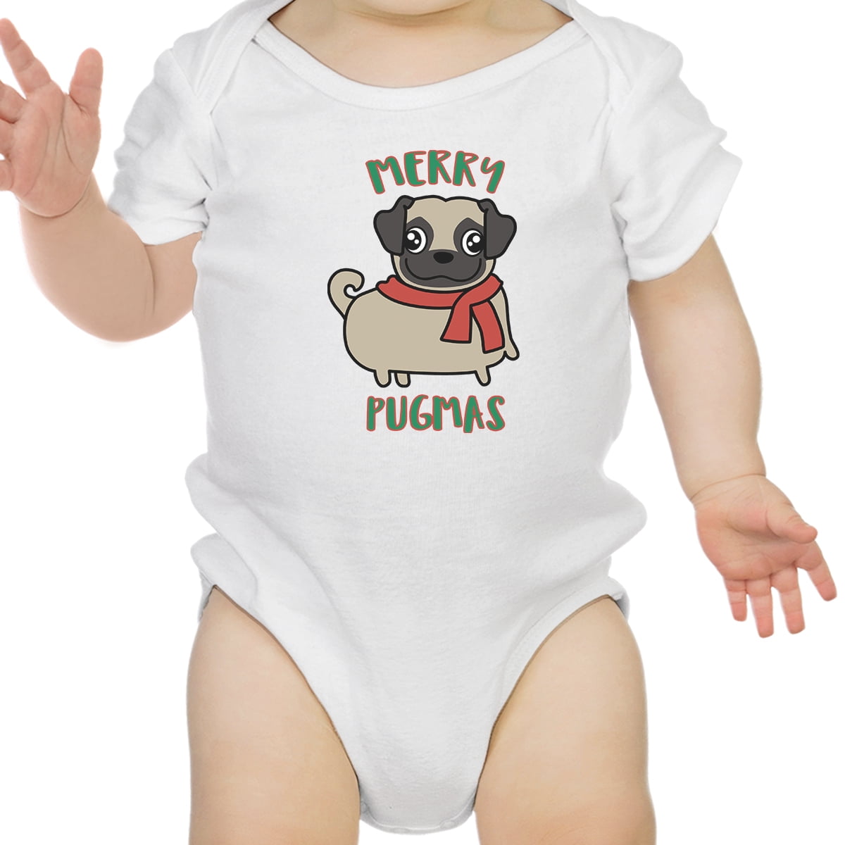 Pug baby outlet clothes