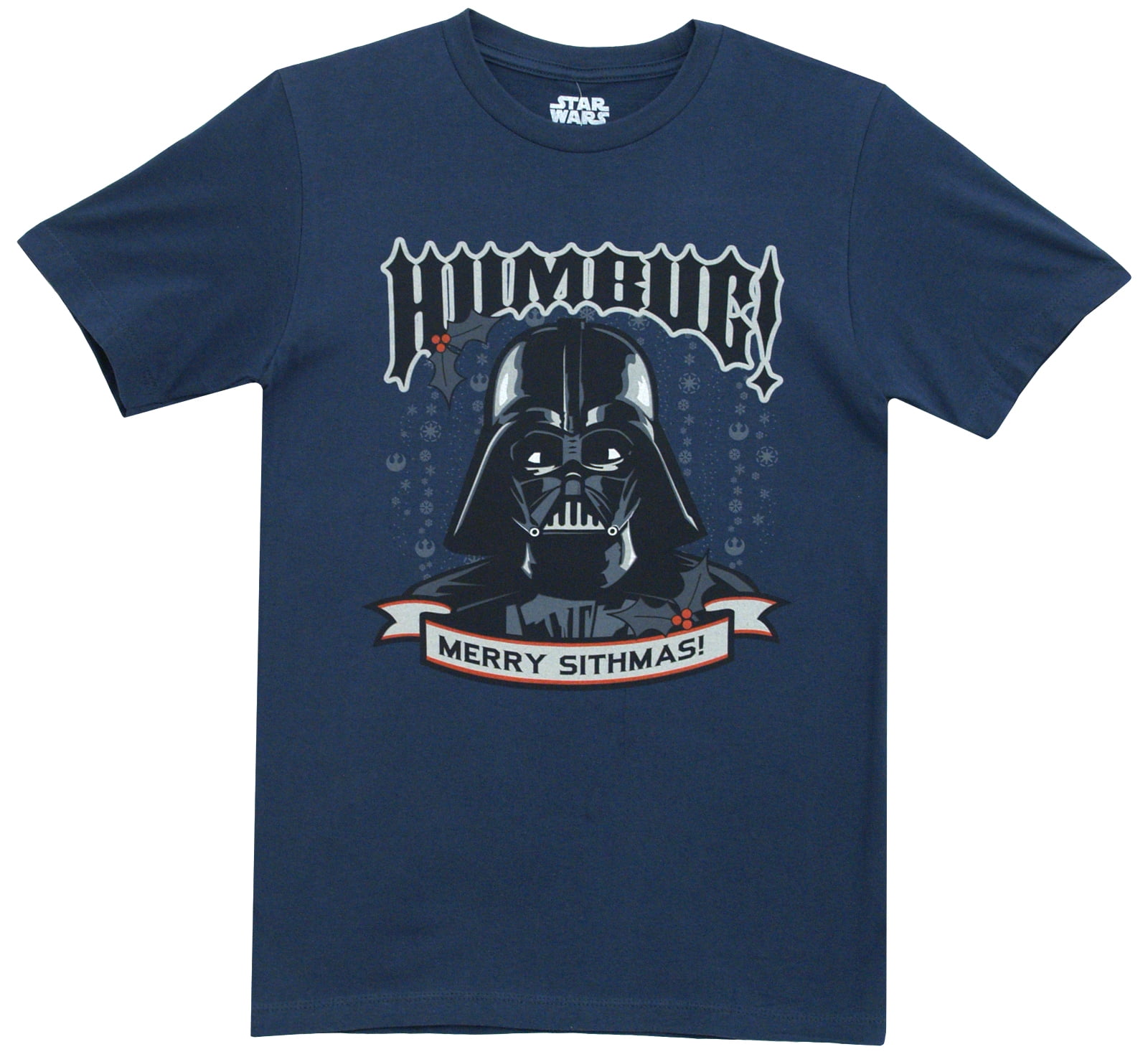 Sale merry sithmas t shirt Factory Sale