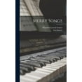 thumbnail image 1 of Merry Songs, (Hardcover), 1 of 1