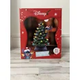 thumbnail image 1 of Merry Stitchmas Light-Up Stitch Ceramic Christmas Tree w/Lights 12" H, 1 of 5