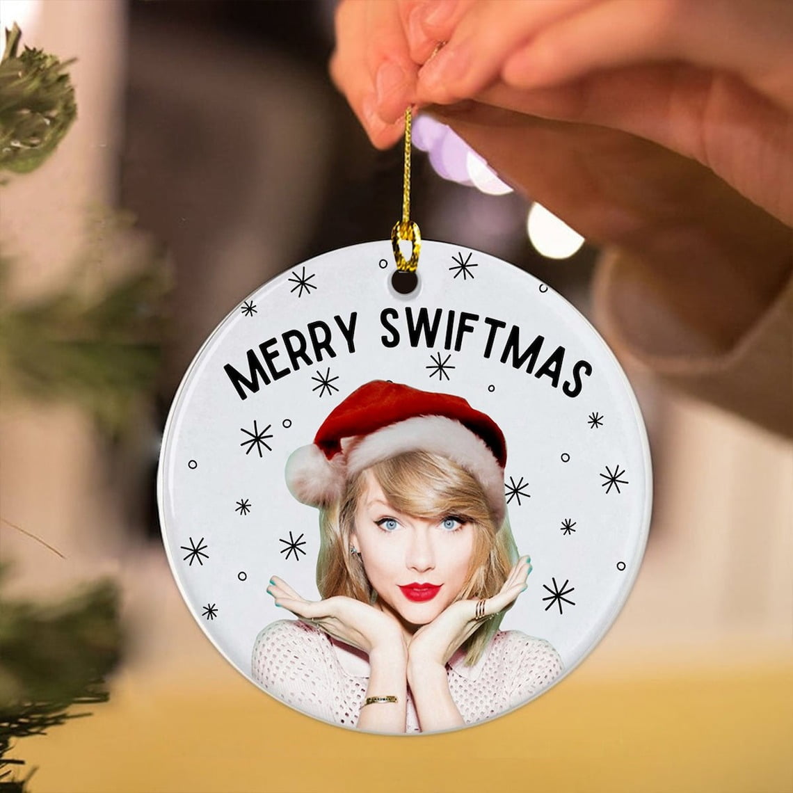 https://i5.walmartimages.com/seo/Merry-Swiftmas-Ornament-Taylor-Swift-Christmas-Ornament-Taylor-Eras-Tour-2023-Christmas-Taylor-Decor-Xmas-Ceramic-Ornament-Gift-For-Fans_a7f24412-e506-4d40-95f5-31fe60dff6e6.a022f48edd0829b4d80b54fc446fbc55.jpeg