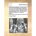 thumbnail image 1 of The Merry Travellers : Or, a Trip Upon Ten-Toes, from Moorfields to Bromley. an Humorous Poem. Intended as the Wandering Spy. Part I. by the Author of the Cavalcade. the Second Edition. (Paperback), 1 of 1