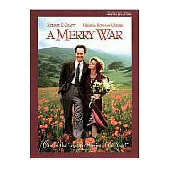 Merry War, A (Widescreen)