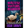thumbnail image 1 of Merry Wrath Mysteries: Maltese Vulture Murder (Paperback), 1 of 1