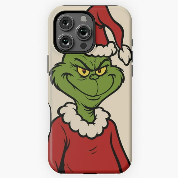 Merry Xmas Holiday Phone Case for iPhone 11 12 13 14 15 16 17 Pro Max