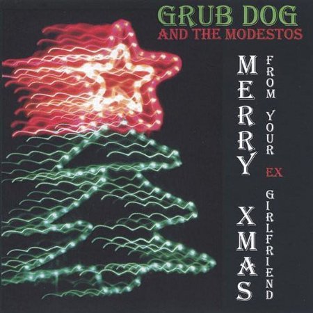 Merry Xmas from Your Ex-Girlfriend